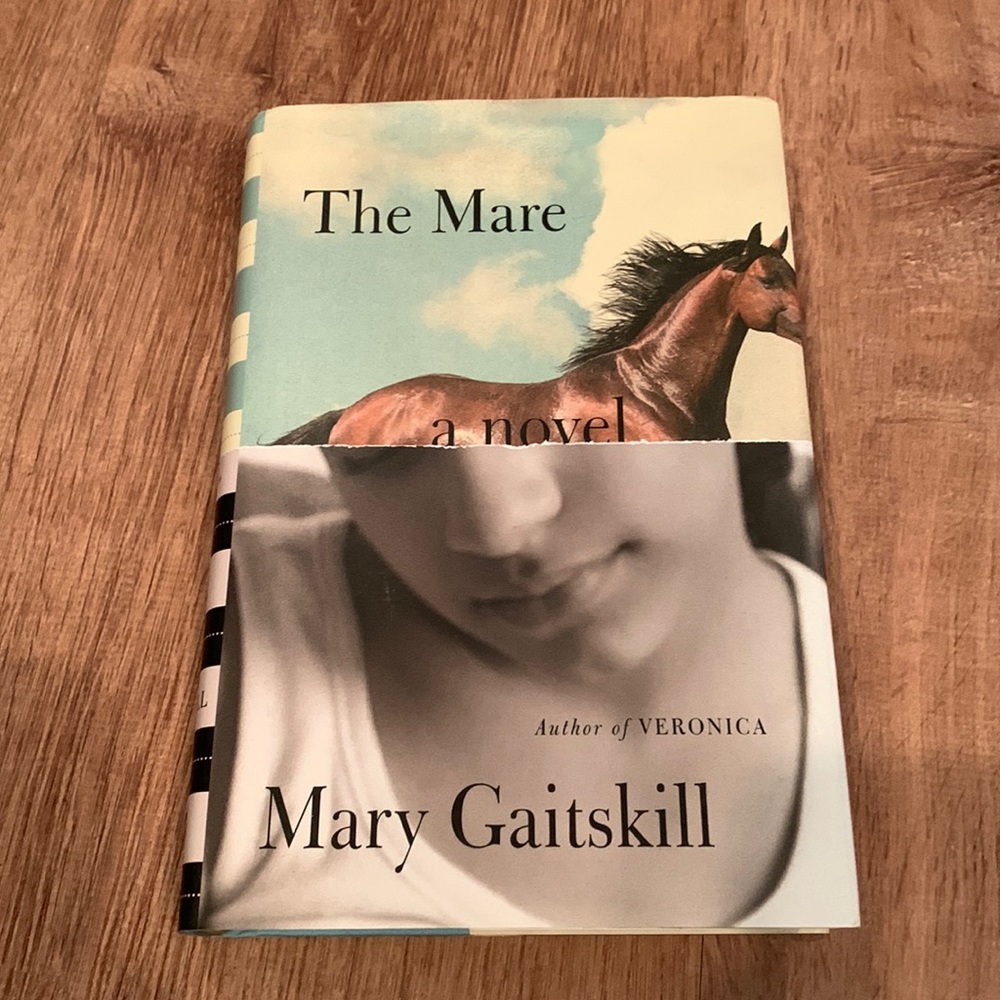 Book: The Mare by Mary Gaitskill